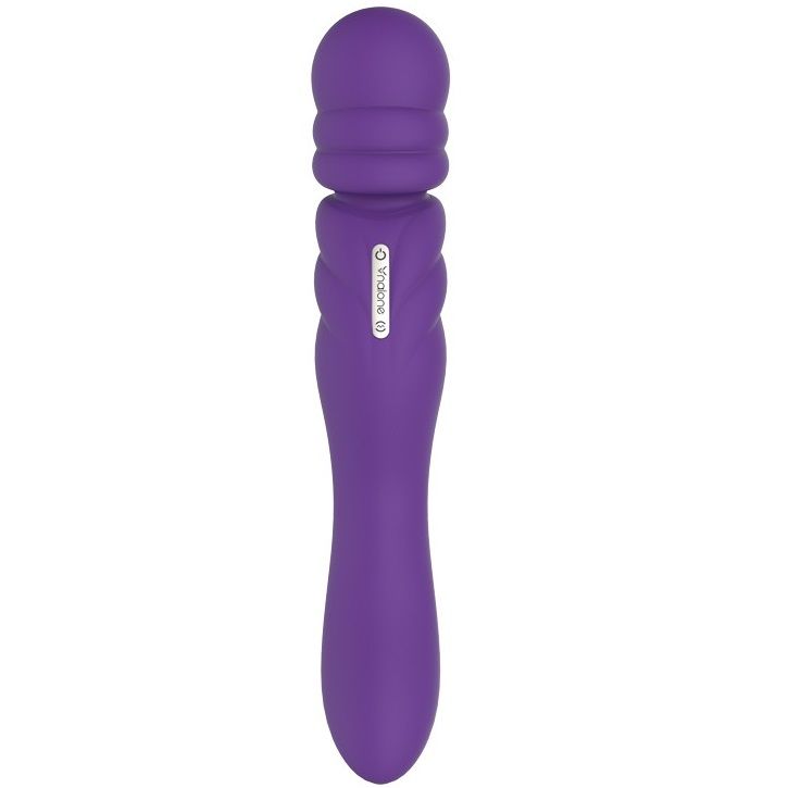 NALONE - JANE LILAC wiederaufladbarer Massager