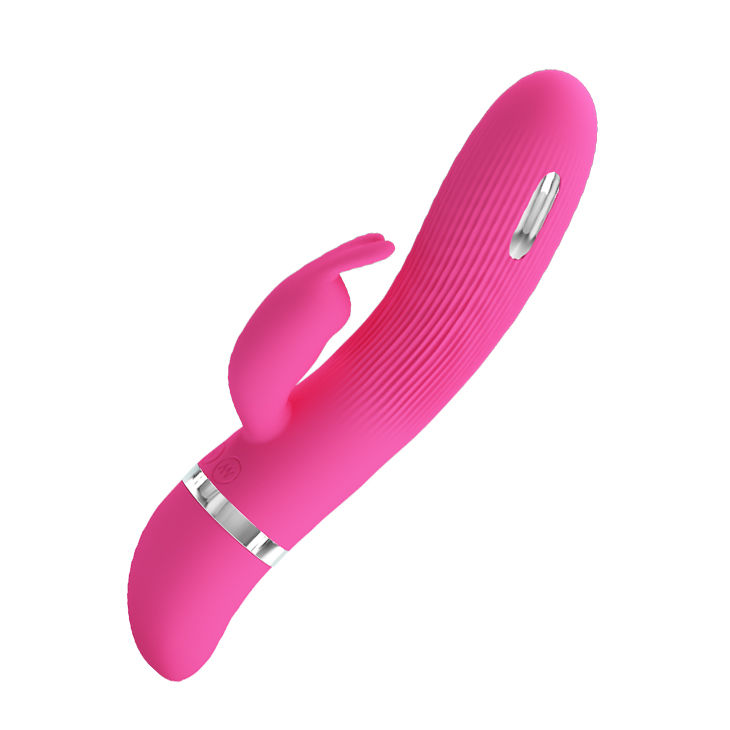 PRETTY LOVE - FLIRTATION INGRAM Elektroschock-Vibrator