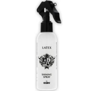 EROS FETISH LINE - Latex glänzendes Spray 150 ml