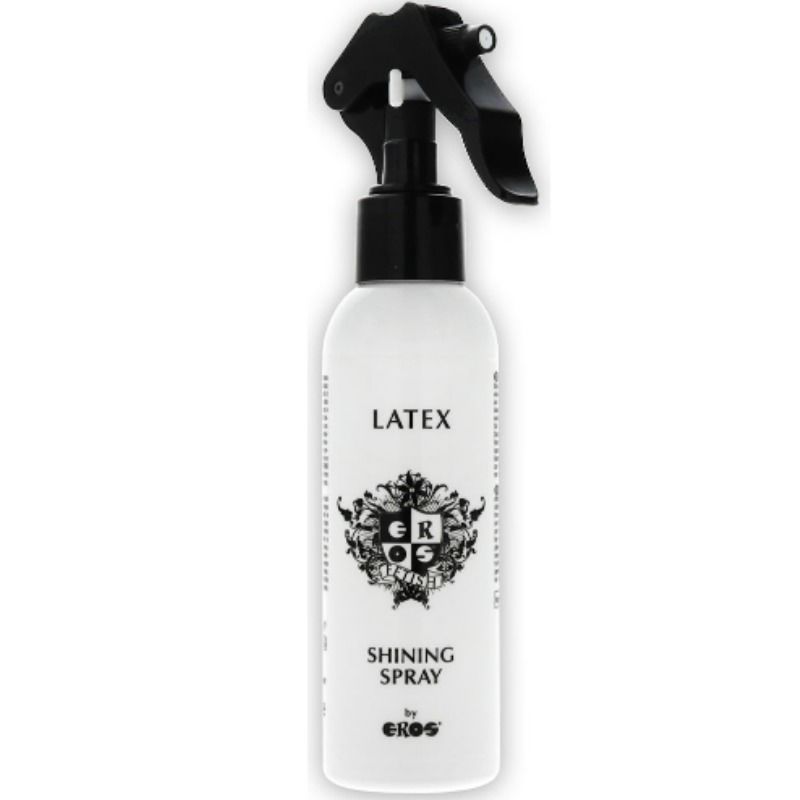 EROS FETISH LINE - Latex glänzendes Spray 150 ml