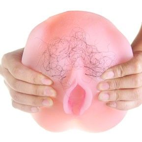 BAILE - ANTHEA MAGIC FLESH VIBRATOR VAGINA