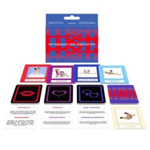 KHEPER GAMES - LUST DAS LEIDENSCHAFTLICHE KARTENSPIEL.