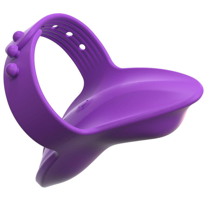FANTASY FOR HER - Finger-Vibrator