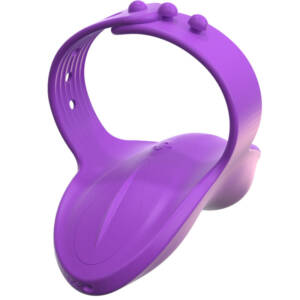 FANTASY FOR HER - Finger-Vibrator