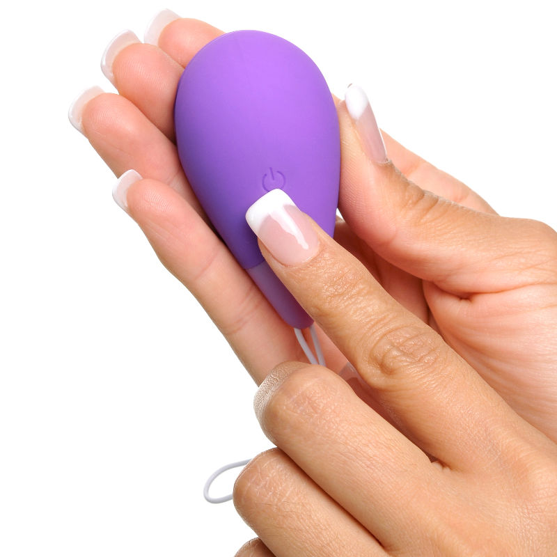 FANTASY FOR HER - Fernkegel EXCITE-HER
