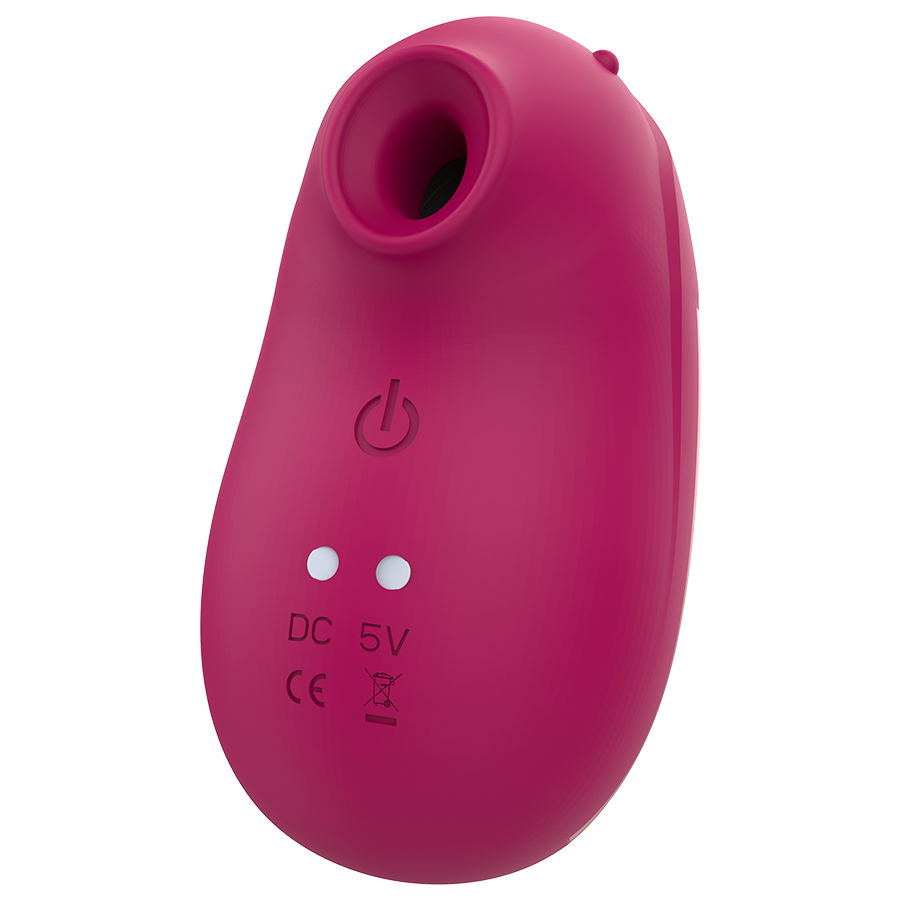 RITHUAL - SHUSHU 2.O Klitorale Orchidee der neuen Generation