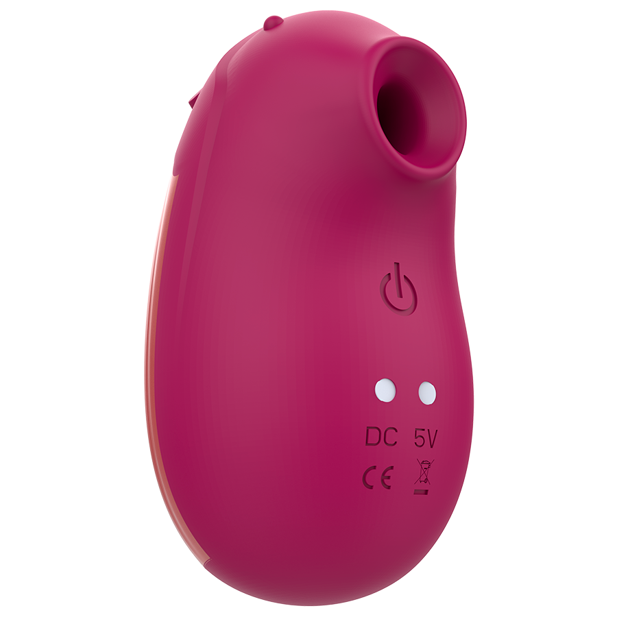 RITHUAL - SHUSHU 2.O Klitorale Orchidee der neuen Generation