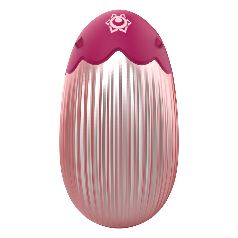 RITHUAL - SHUSHU 2.O Klitorale Orchidee der neuen Generation