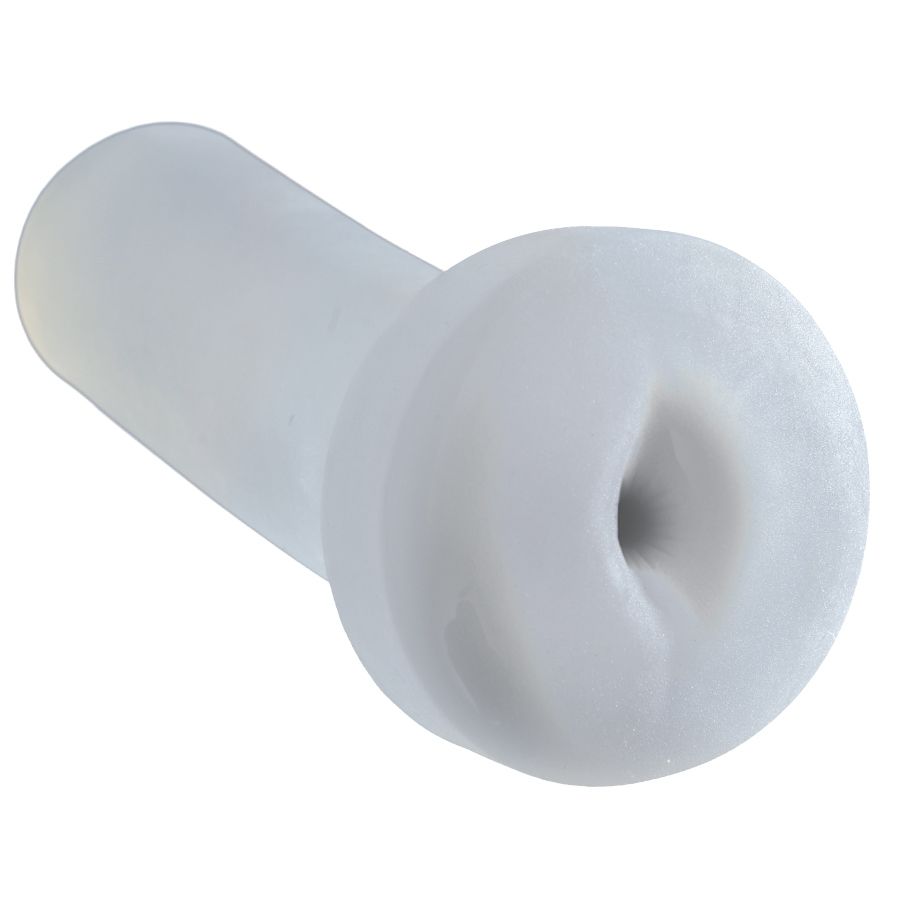 PDX MALE - Pumpe und Dump Stroker - Klar