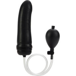 CALEXOTICS - COLT HEFTY PROBE Aufblasbarer Analplug