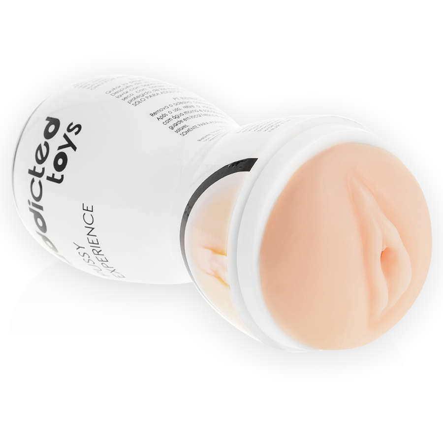 ADDICTED TOYS - Masturbator