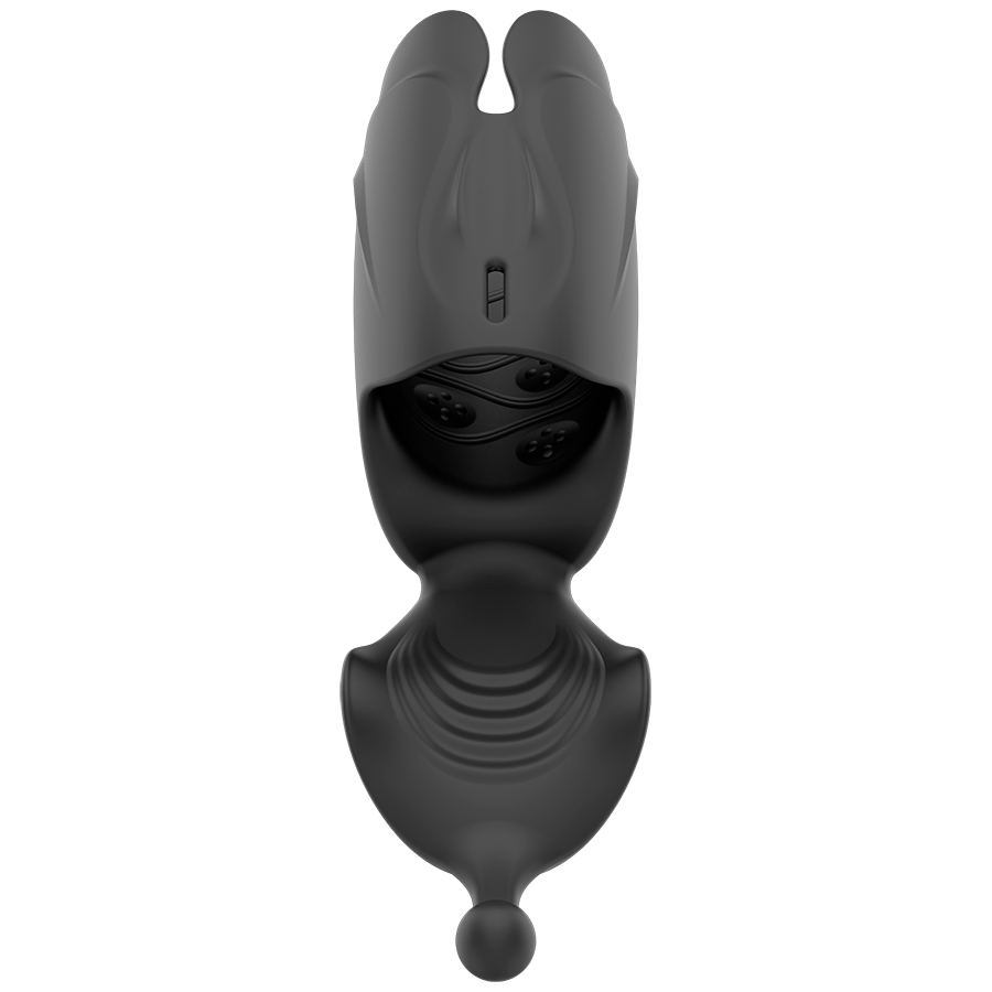 JAMYJOB - Wiederaufladbarer Head Stroker Masturbator