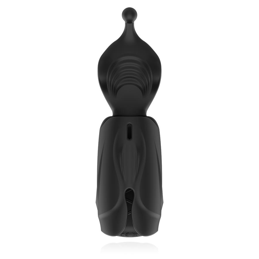 JAMYJOB - Wiederaufladbarer Head Stroker Masturbator