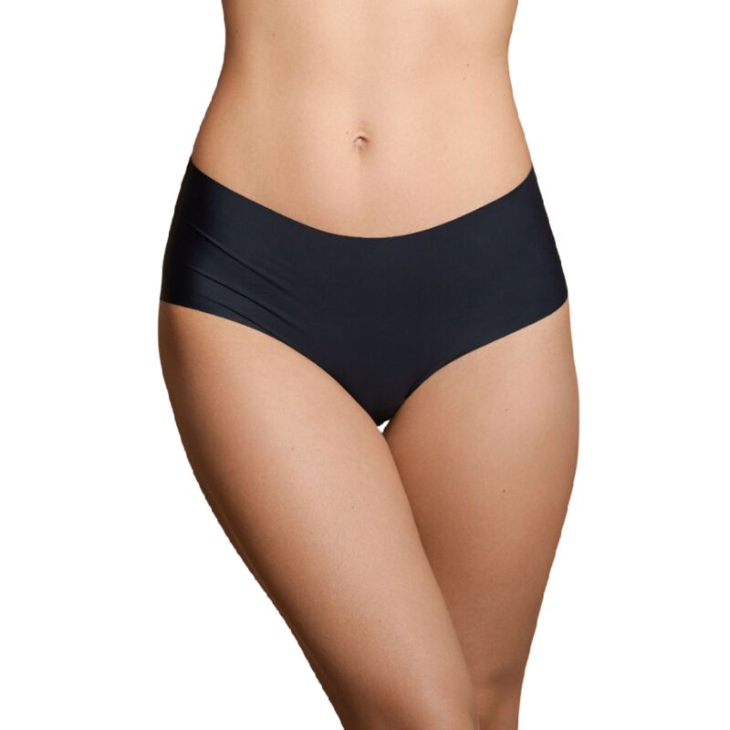 BYE-BRA - PACK 2 STÜCK HÖSCHEN OHNE NAHT GRÖSSE M