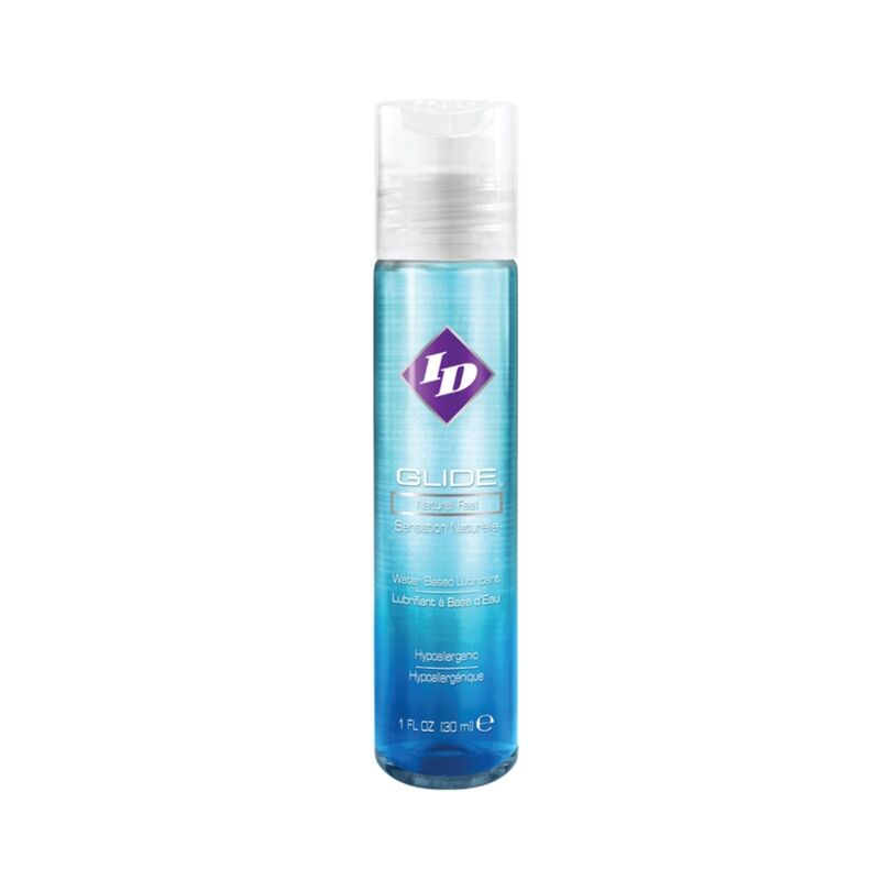ID GLIDE - Wasserbasiertes Gleitgel ID 30 ml