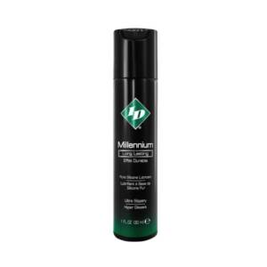 ID MILLENIUM - Gleitgel Silicone Millennium 30 ml