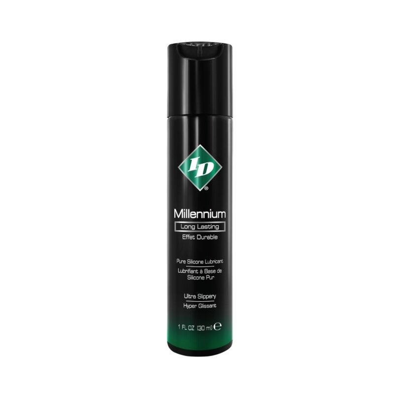 ID MILLENIUM - Gleitgel Silicone Millennium 30 ml
