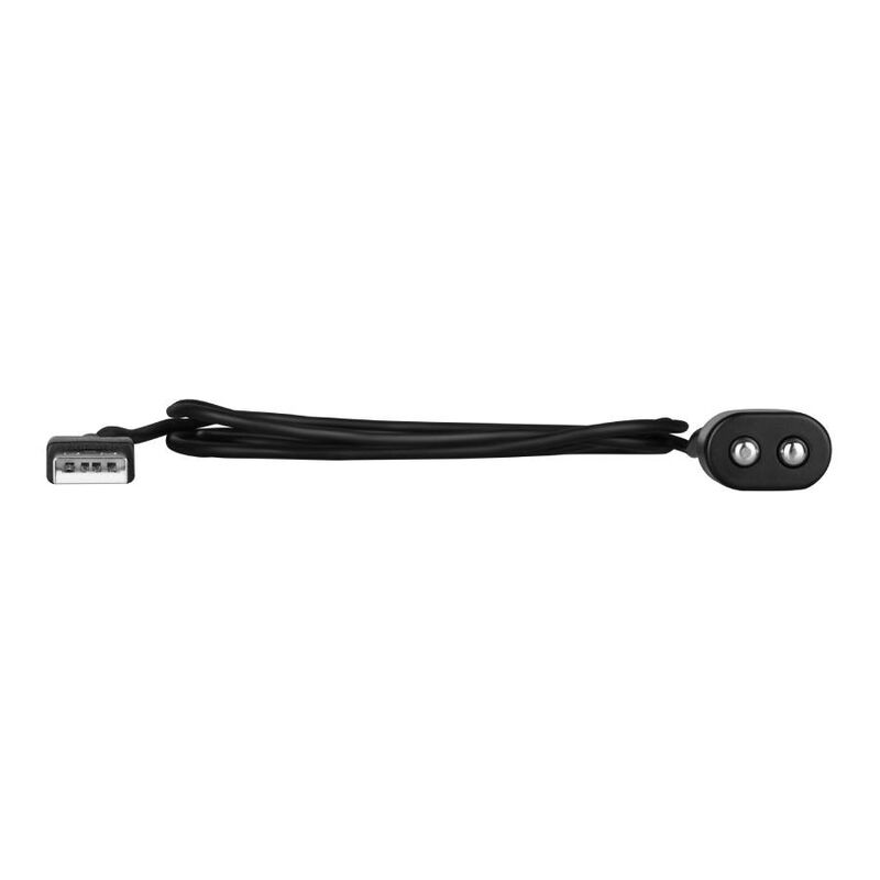 SATISFYER - Ladekabel Schwarz