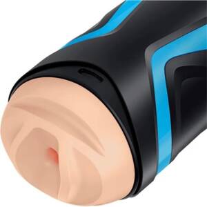 SATISFYER - MEN EIN MASTURBATOR FÜR MÄNNER