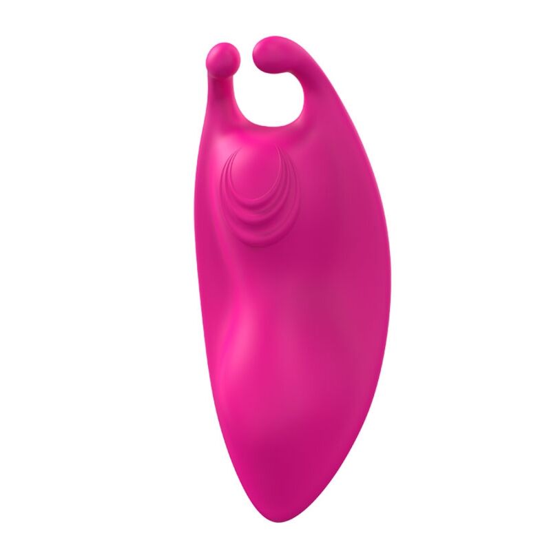 ARMONY - HONEYBEE Tragbarer Höschenvibrator G-Punkt Fernbedienung Fuchsia