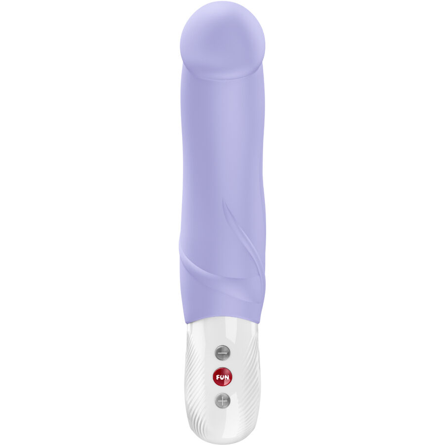 FUN FACTORY - BIG BOSS G-Punkt Vibrator Lila