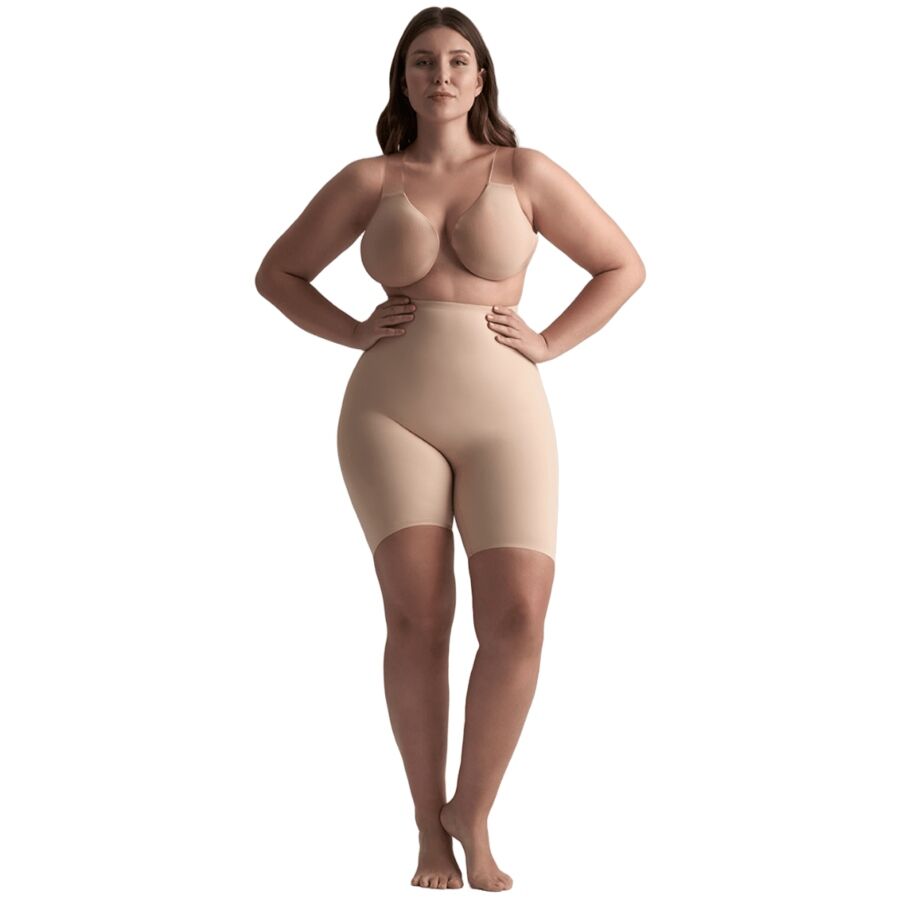 BYE-BRA - BEIGE FORMENDE BHS CUP E