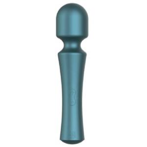 ROMP - PRESTO MINI-STABVIBRATOR FLEXIBLER KOPF GRÜN