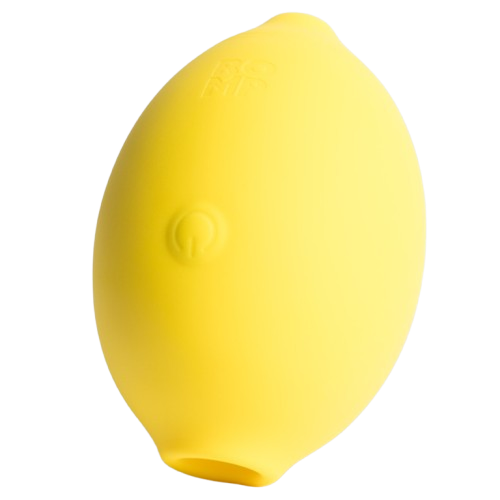 ROMP - LEMON CRUSH Luftklitorisstimulator Gelb