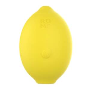 ROMP - LEMON CRUSH Luftklitorisstimulator Gelb