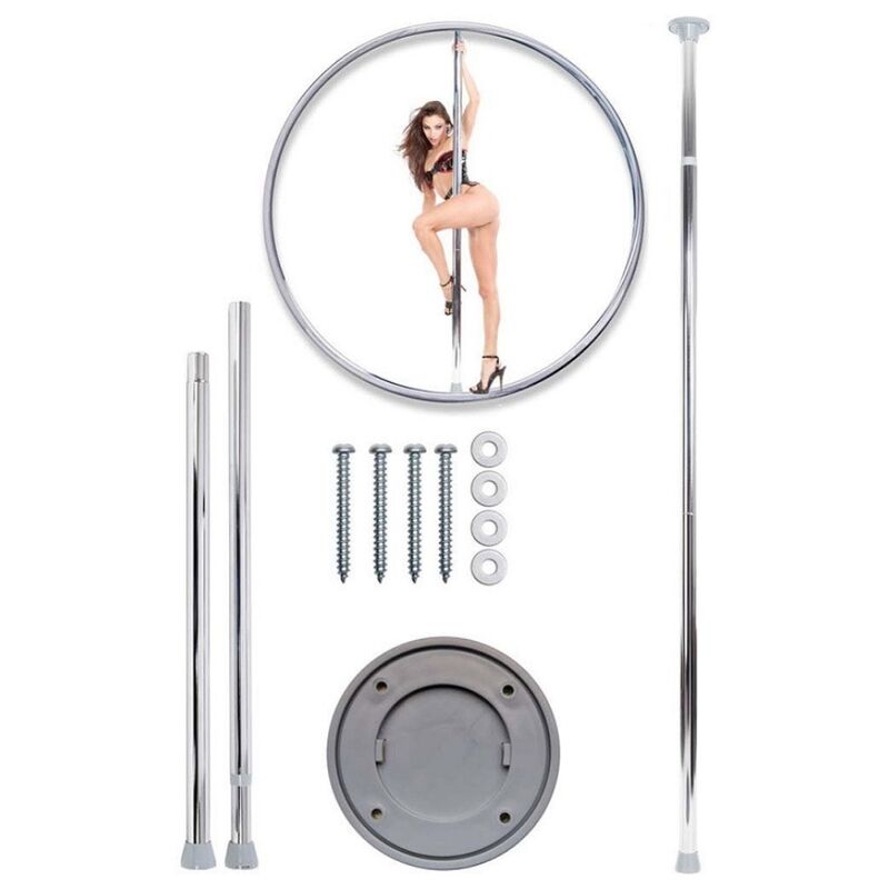 FETISH FANTASY SERIES - Fantasie-Stanzstange-Striptease-Bar