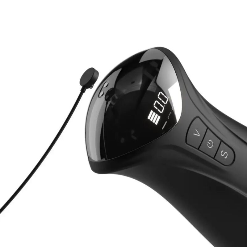 PDX ELITE - FAP-GASM intermittierender Saugs- und Vibrationsmasturbator