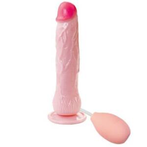 BAILE - EROS realistischer Ejakulator Penis