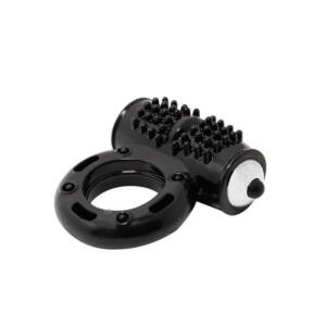 BAILE - POWER RING VIBRATOR PENISRING 10V