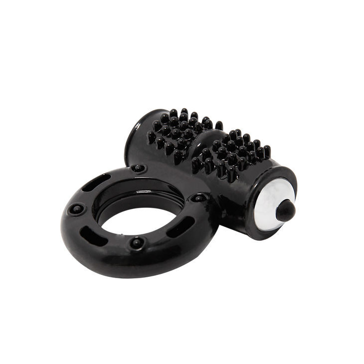 BAILE - POWER RING VIBRATOR PENISRING 10V
