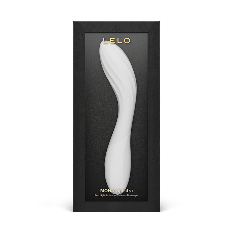 LELO - INA THRUST RABBIT Stossvibrator Lila
