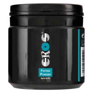 EROS - Fisting-Pulver-Gleitmittel 100 g