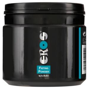 EROS - Fisting-Pulver-Gleitmittel 250 g
