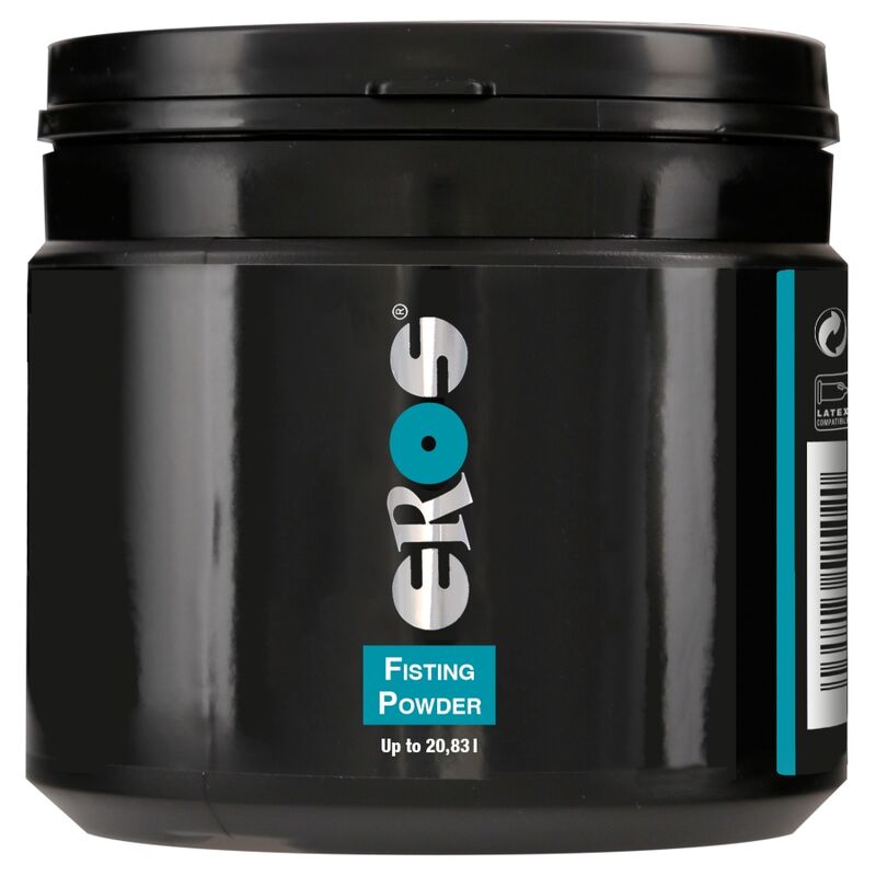EROS - Fisting-Pulver-Gleitmittel 250 g