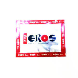 EROS - SILK MEDIZINALES SILIKONGLEITGEL 2 ML