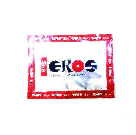 EROS - SILK MEDIZINALES SILIKONGLEITGEL 2 ML
