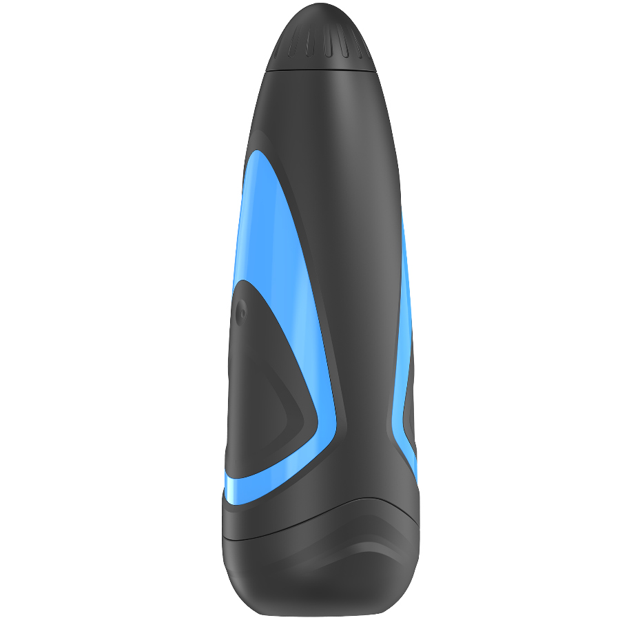 SATISFYER - MEN EIN MASTURBATOR FÜR MÄNNER