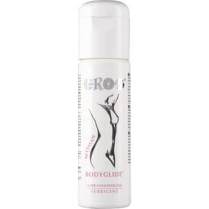 EROS - BODYGLIDE SUPERKONZENTRIERTES SILIKON-GLEITGEL FÜR FRAUEN 100 ML