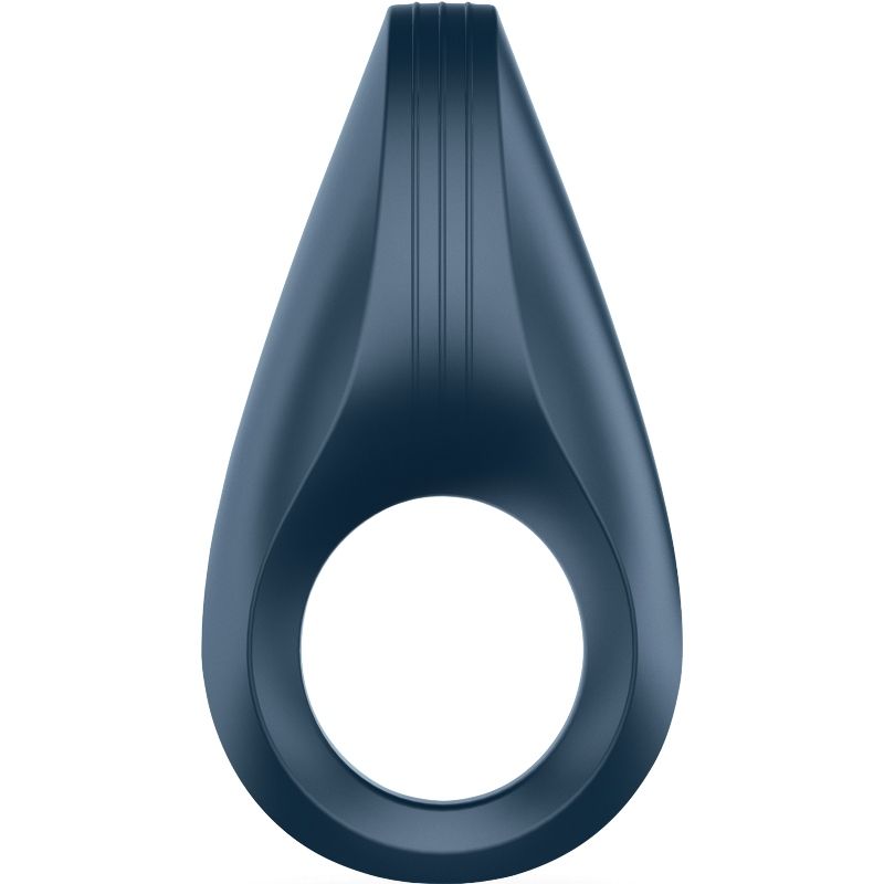 SATISFYER - Vibrationsring 1