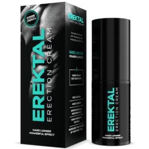 INTIMATELINE - Erektal-Erektions-Creme 30 ml