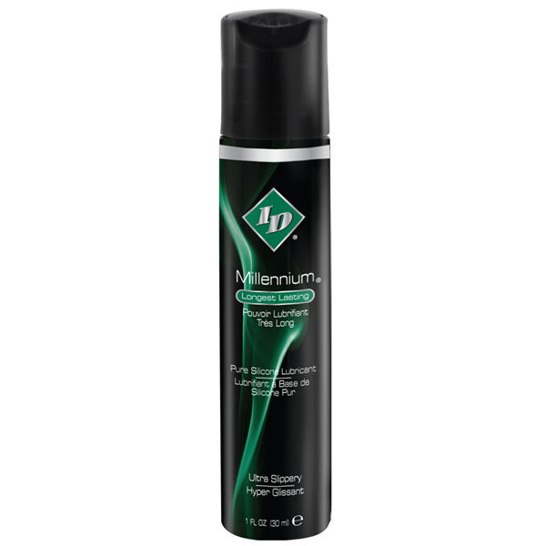 ID MILLENIUM - Gleitgel Silicone Millennium 30 ml