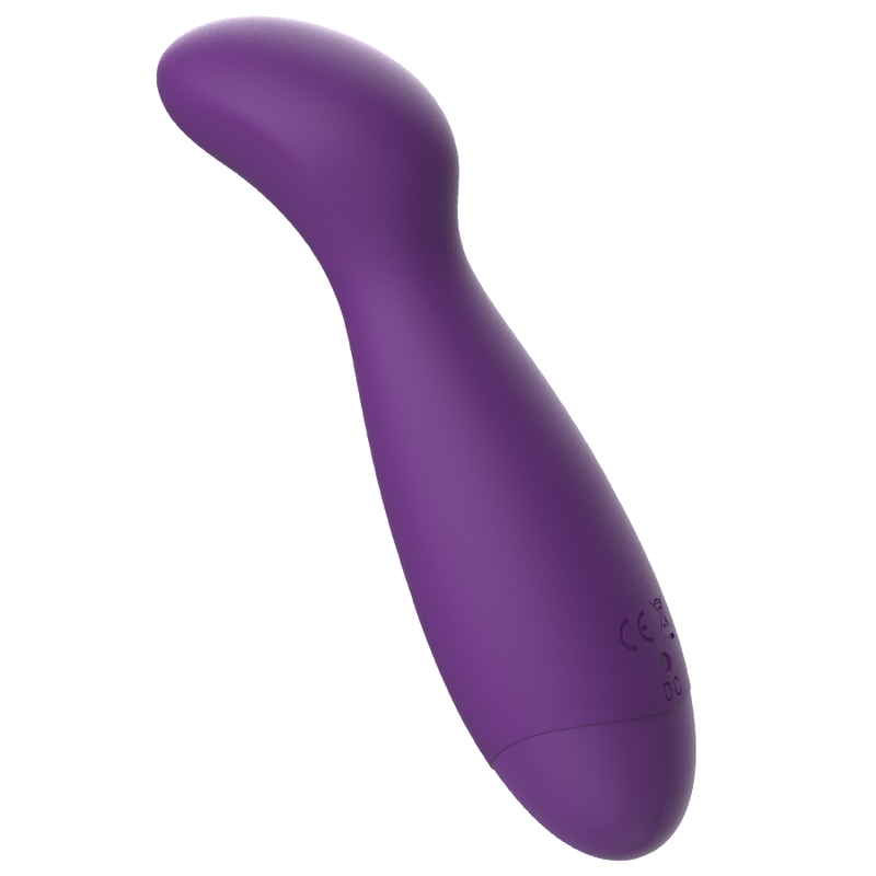 REWOLUTION - REWOPULSE flexibler Vibrator G-Punkt-Stimulator