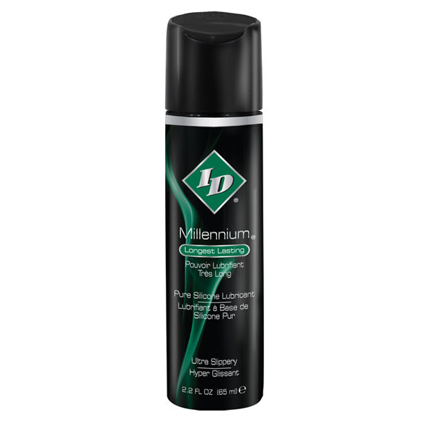 ID MILLENIUM - GLEITGEL SILICONE MILLENIUM 65 ML