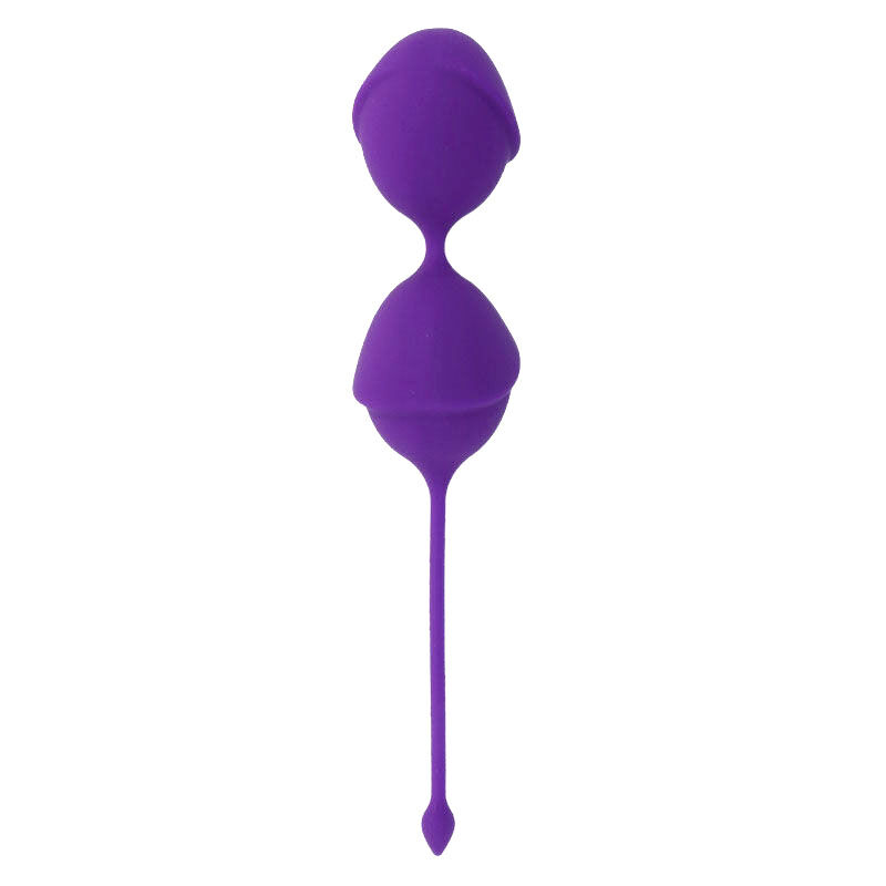 INTENSE - KARMY FIT Kegel Silikonflieder