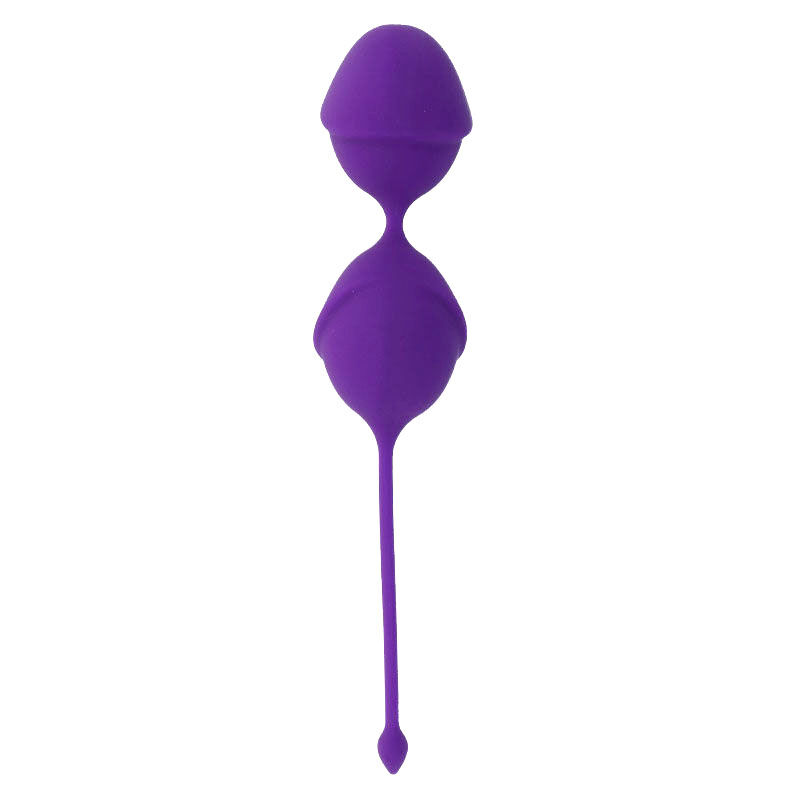 INTENSE - KARMY FIT Kegel Silikonflieder