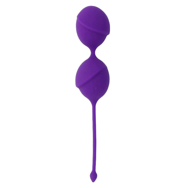 INTENSE - KARMY FIT Kegel Silikonflieder